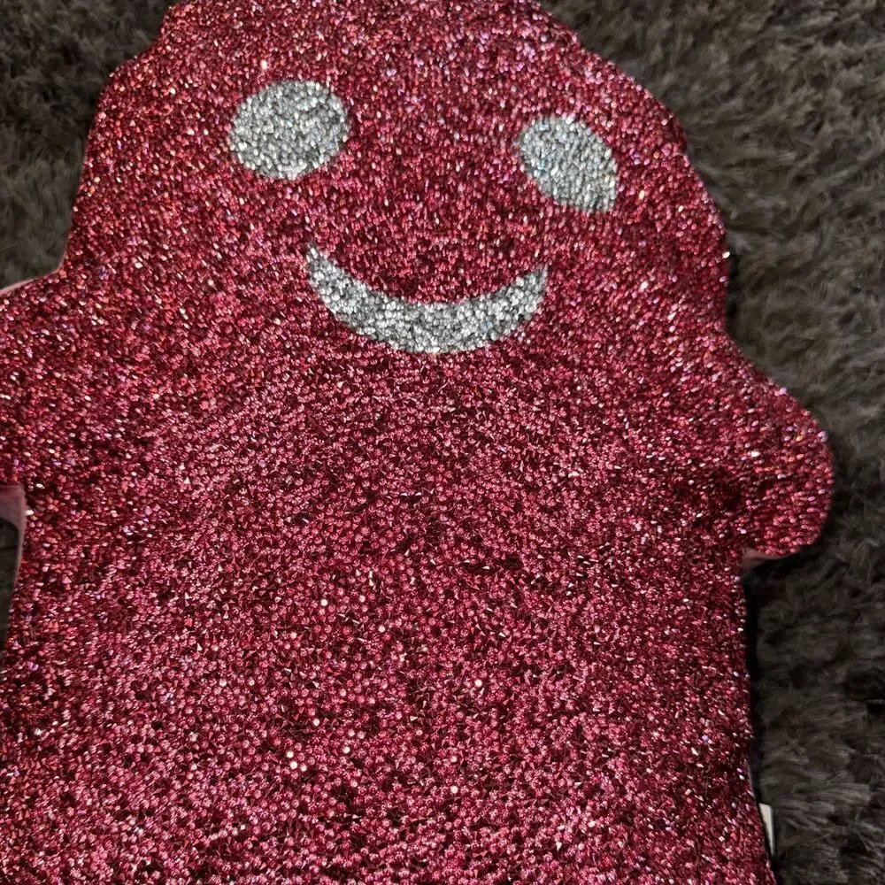 Sparkles home 👻 add